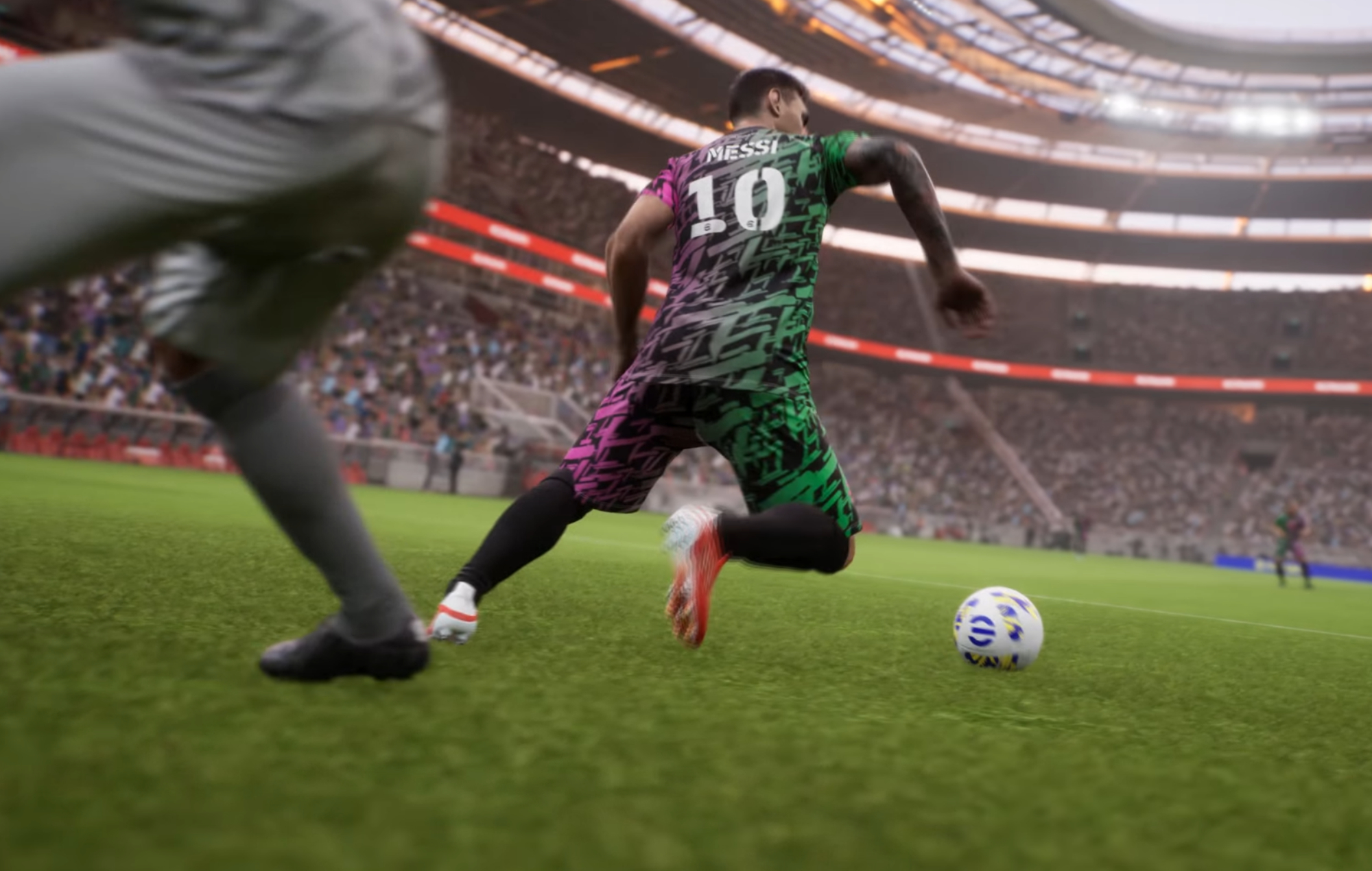 eFootball PES 2022' release date, price, trailer and everything we know