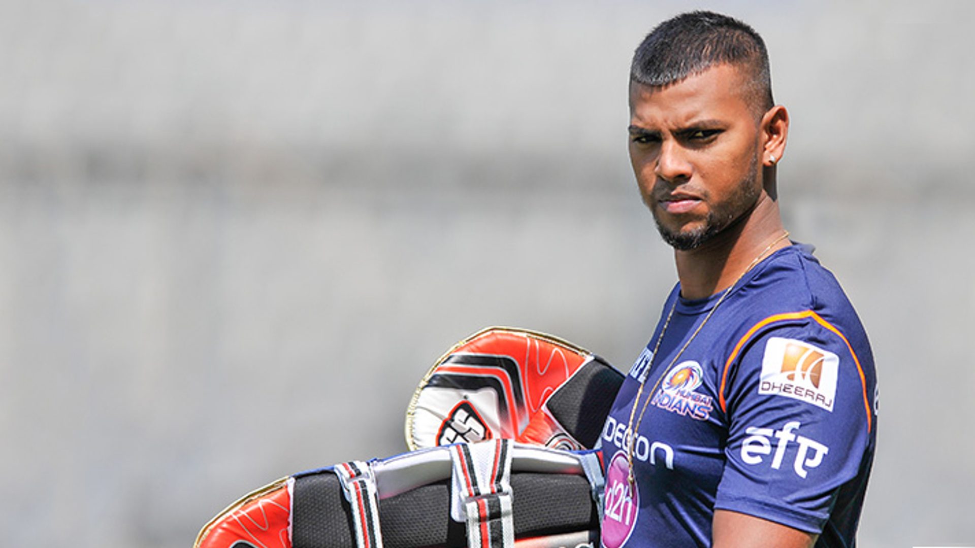 Pooran focused on IPL