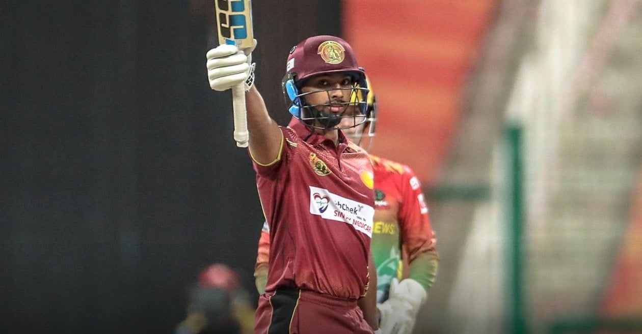 Twitter Reactions: Nicholas Pooran Steamrolls Bowlers With Incredible 26 Ball 89 In T10 League