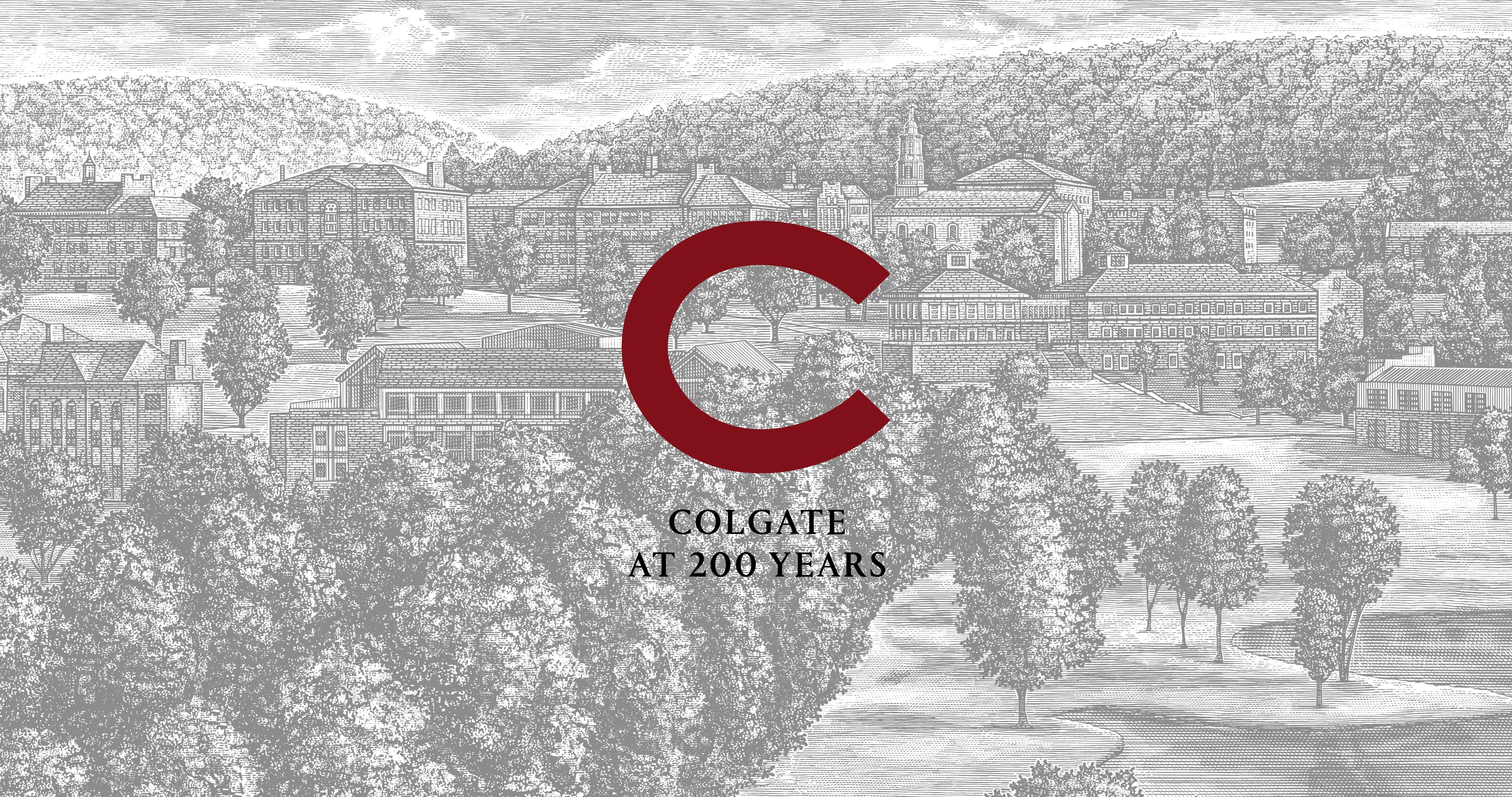 Resources. Colgate at 200 Years