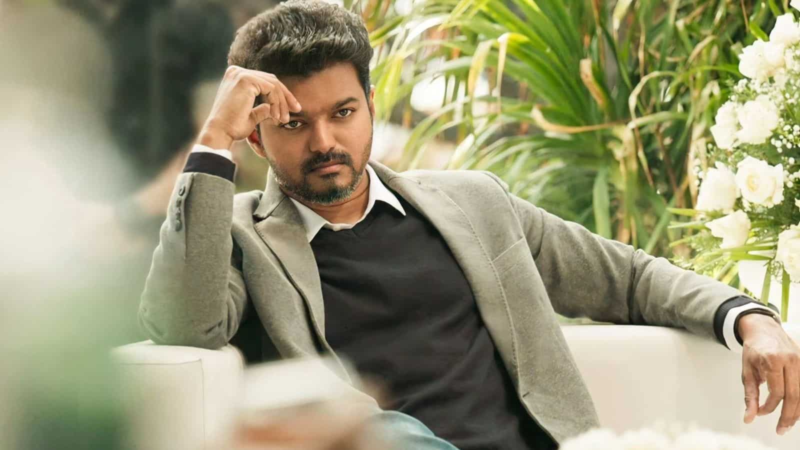 Pay tax promptly and punctually: HC imposes ₹1 lakh fine on actor Vijay for seeking tax exemption on Rolls Royce