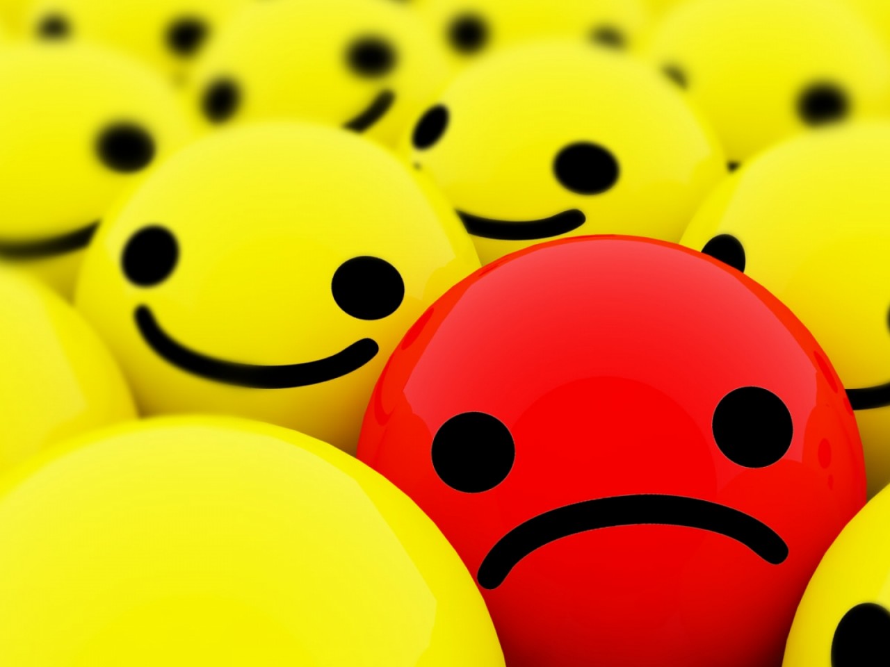 Sad face ball Definition, High Resolution HD Wallpaper, High Definition, High Resolution HD Wallpaper