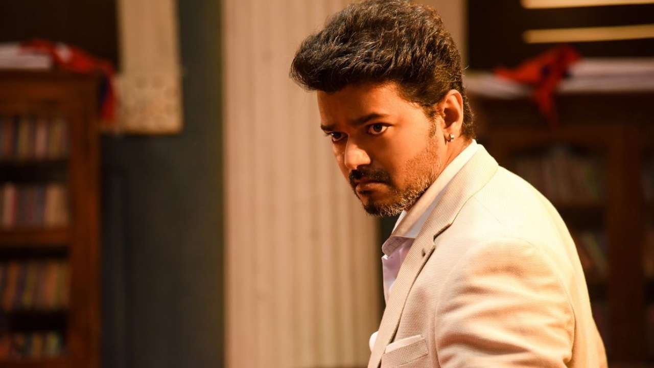 Behave like real hero, not reel hero: Madras HC raps actor Vijay for refusing to pay tax on Rolls Royce