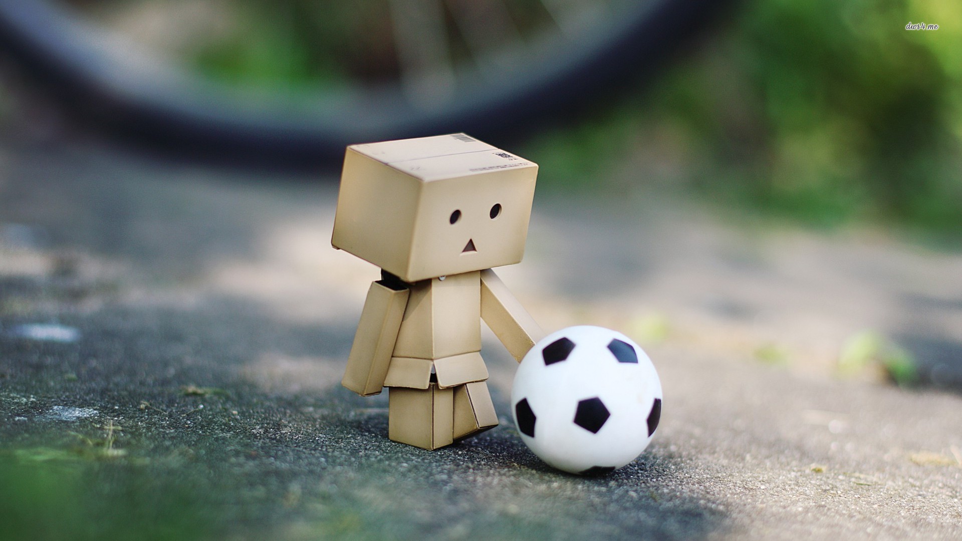 Sad Wallpaper HD Football