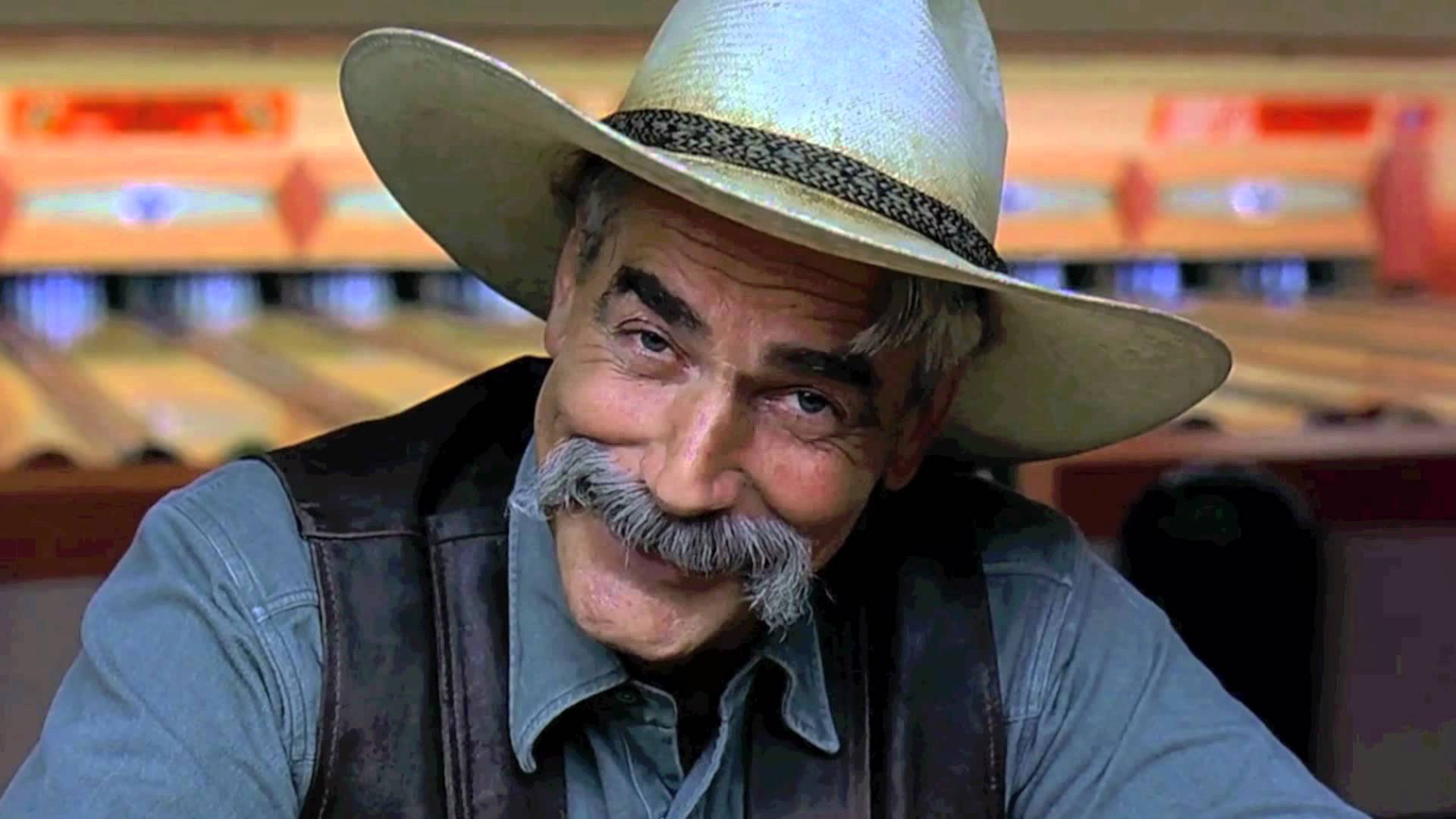 Sam Elliott Wallpapers Wallpaper Cave