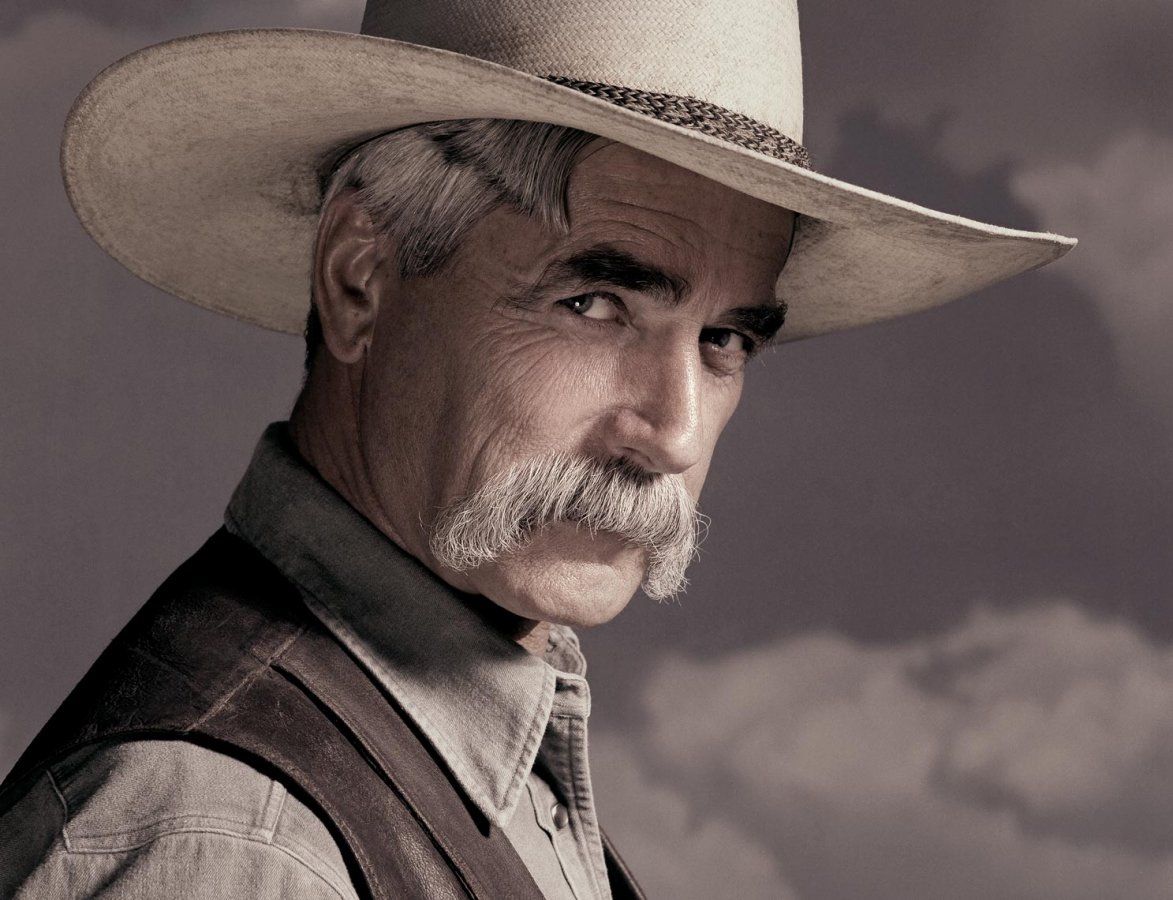 American Actor Sam Elliott 50 Best Picture And Latest Image Collection