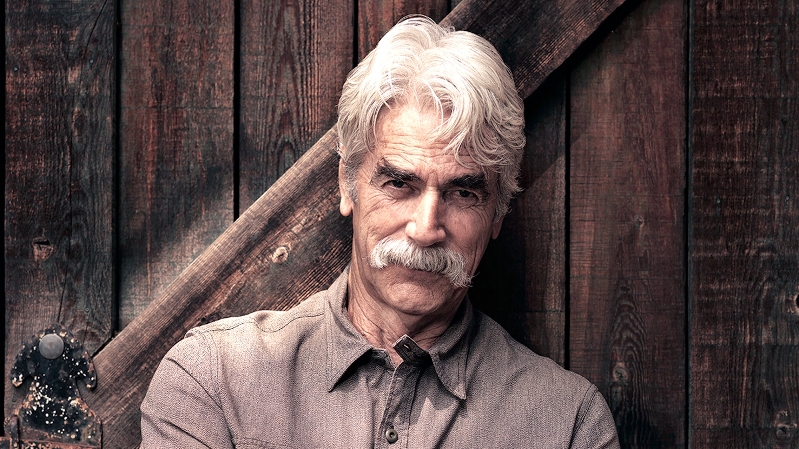 Is Sam Elliott & Katharine Ross Married? Young actor, age, wife, net worth