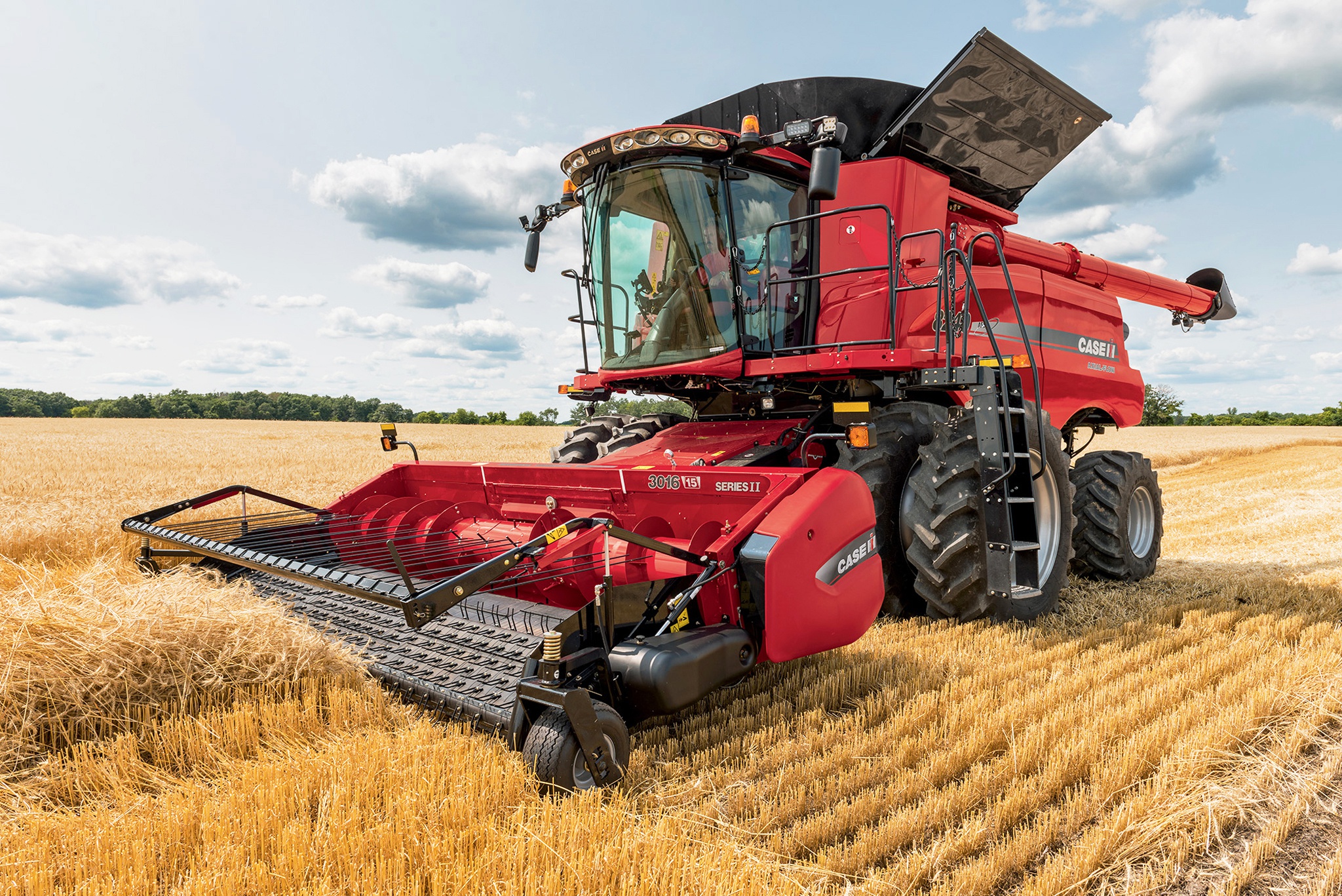 Case IH HD Wallpaper
