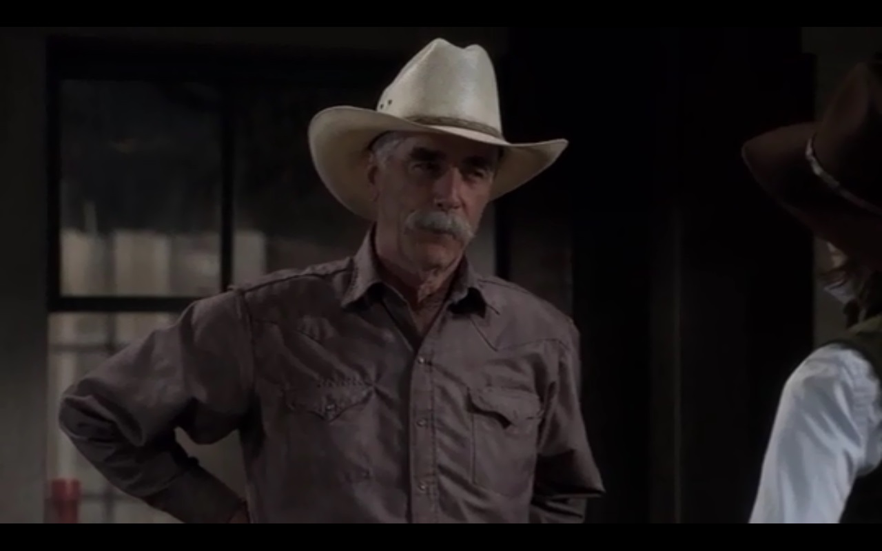 Sam Elliott Wallpapers - Wallpaper Cave