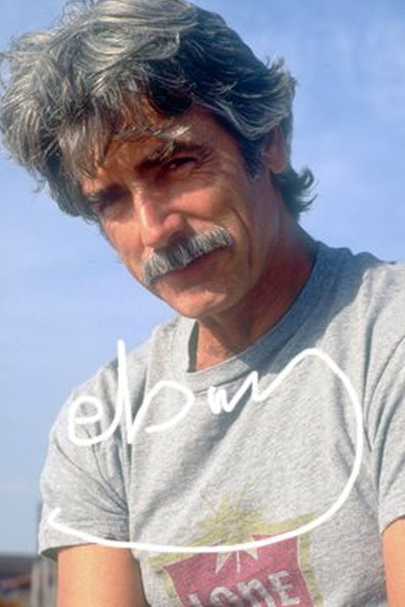 Sam Elliott Wallpapers - Wallpaper Cave