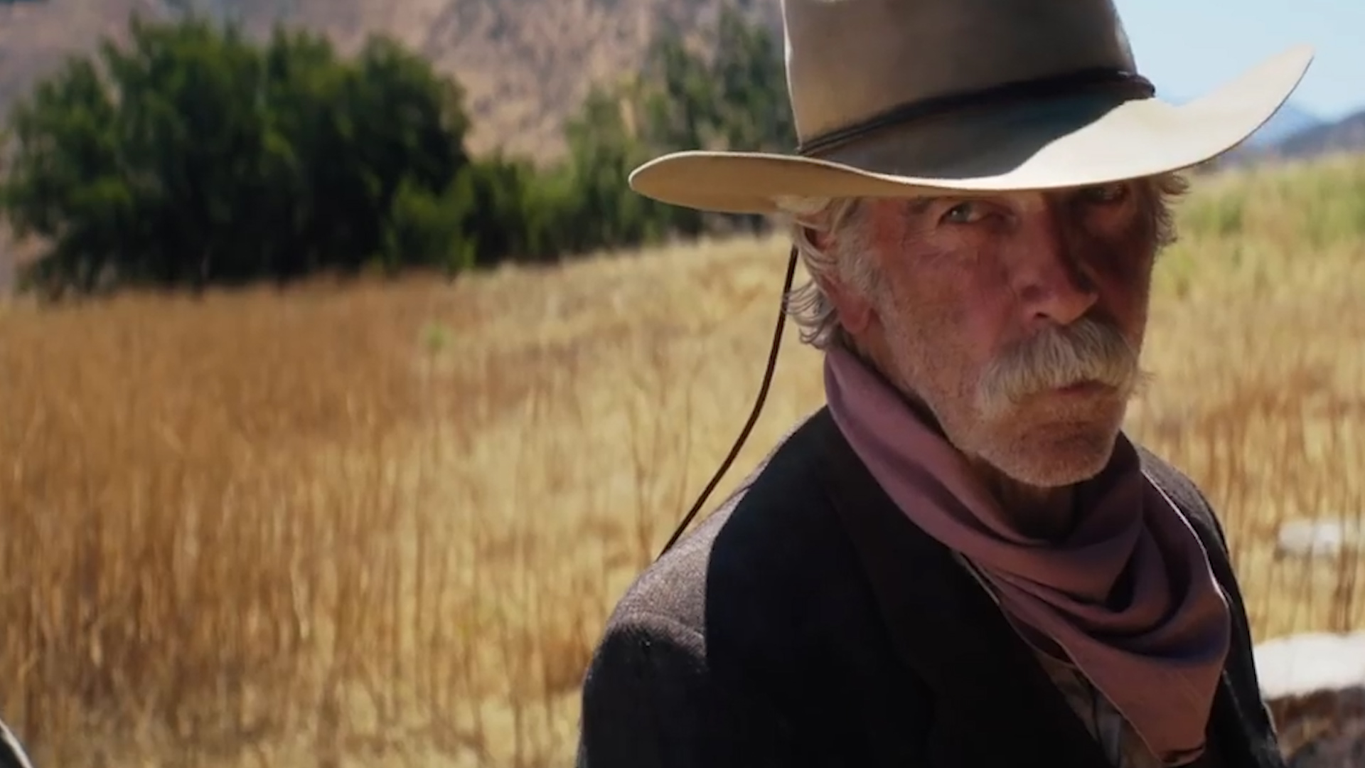 Sam Elliott Wallpapers Wallpaper Cave