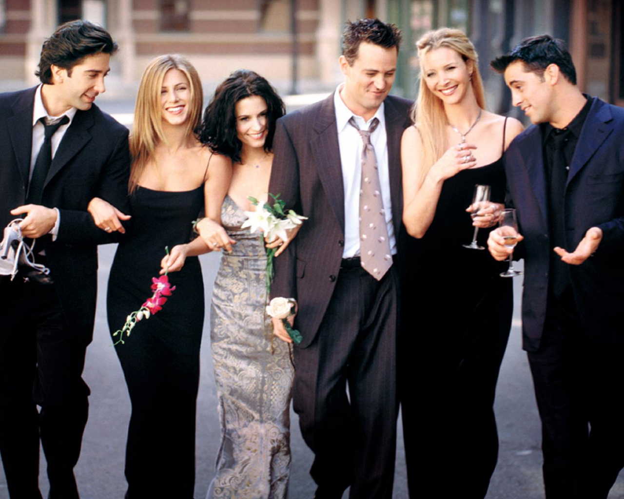 Free download Friends Ross Rachel Monica Chandler Phoebe Joey widescreen [1600x1200] for your Desktop, Mobile & Tablet. Explore Chandler Wallpaper. Chandler Wallpaper, Wallpaper Chandler AZ, Chandler Jones Wallpaper