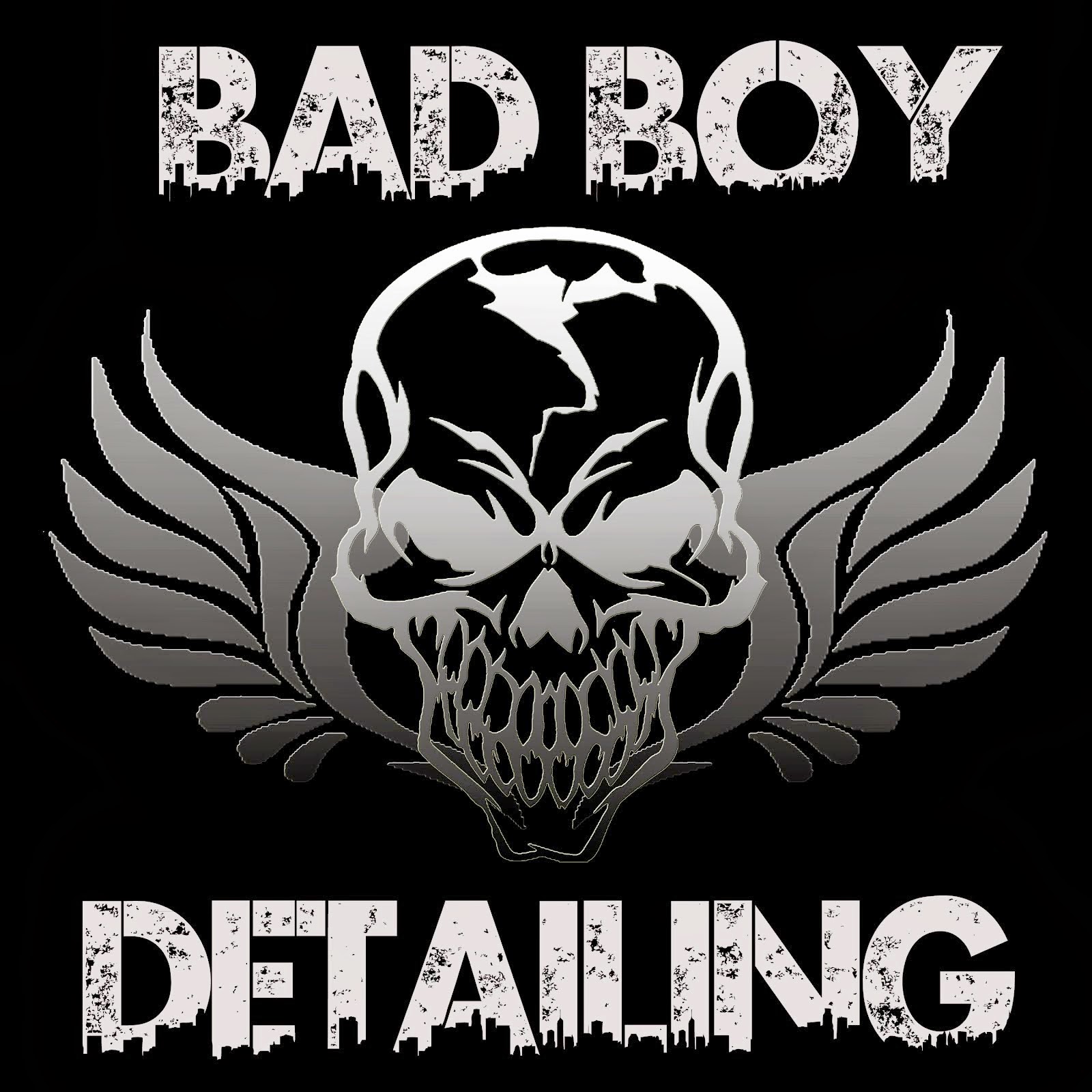 bad boy logo