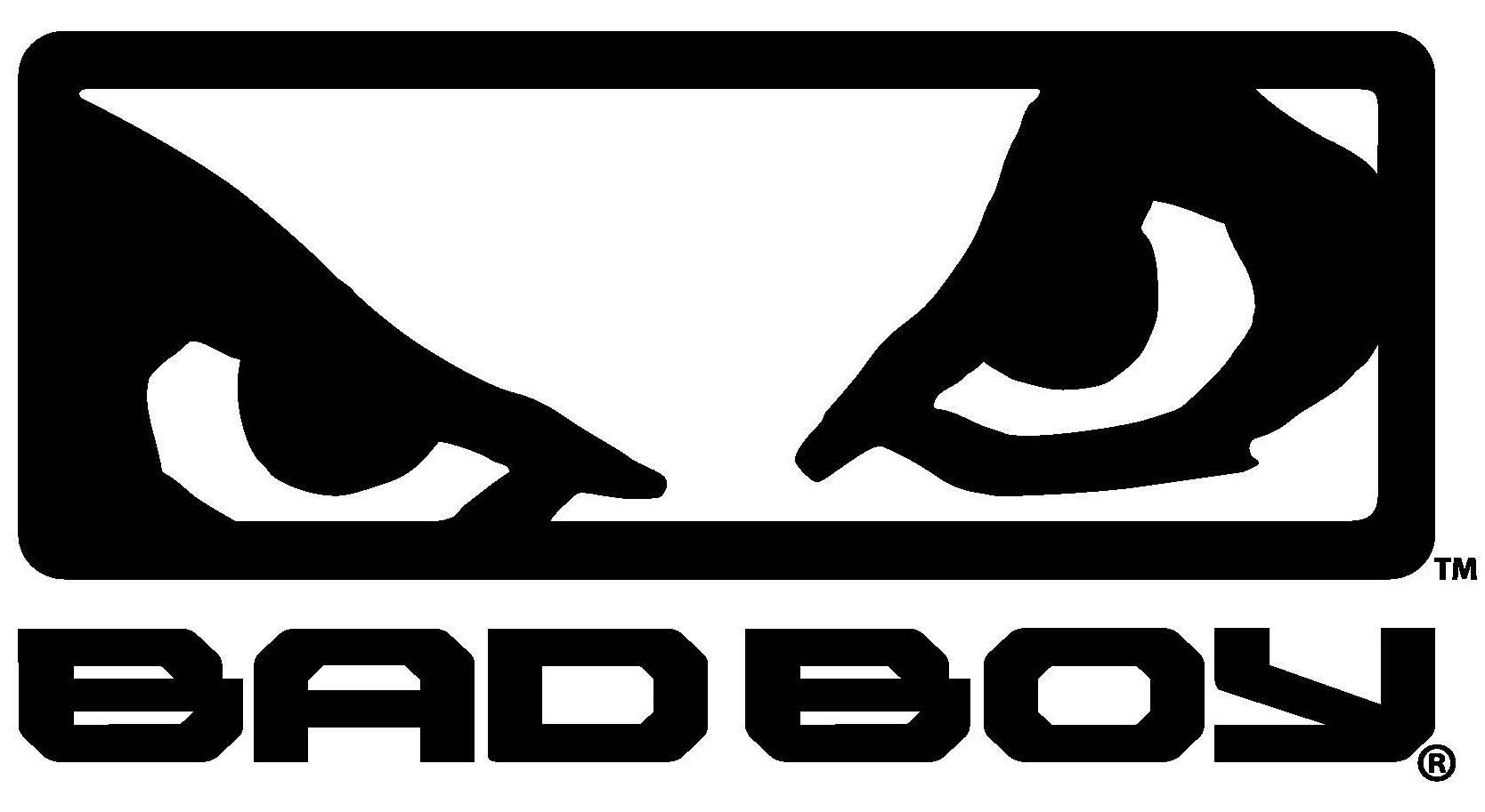 Bad Boy Club Logo #3 Die Cut Vinyl Decal High Quality Outdoor Sticker Car  Bike | eBay