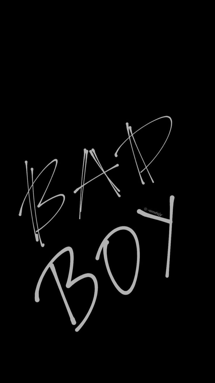 Save? Use? More? Follow Me Boy wallpaper Black Bad Boy Area 4K. Boys wallpaper, iPhone wallpaper hipster, Png text