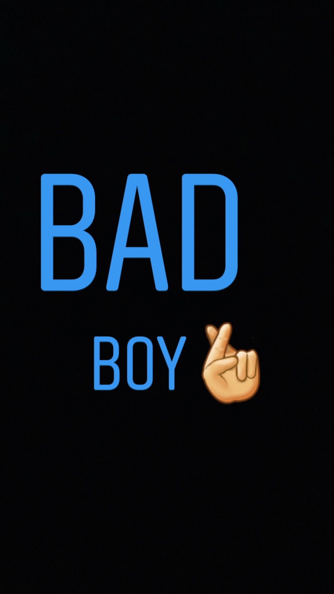 Attitude New Bad Boy Wallpaper