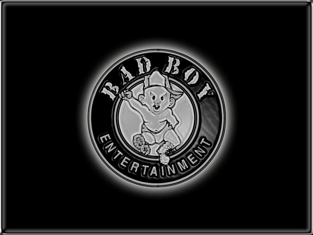 Logopond - Logo, Brand & Identity Inspiration (Bad Boy Night Club)