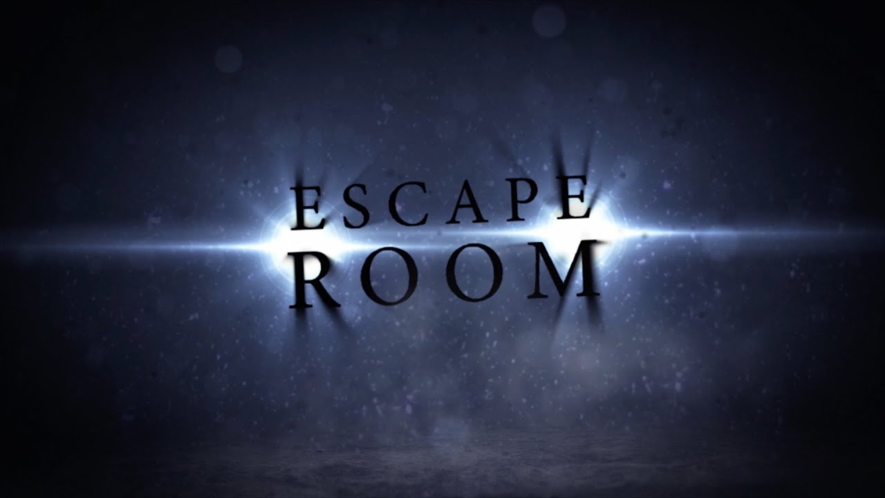 Escape Room Wallpaper