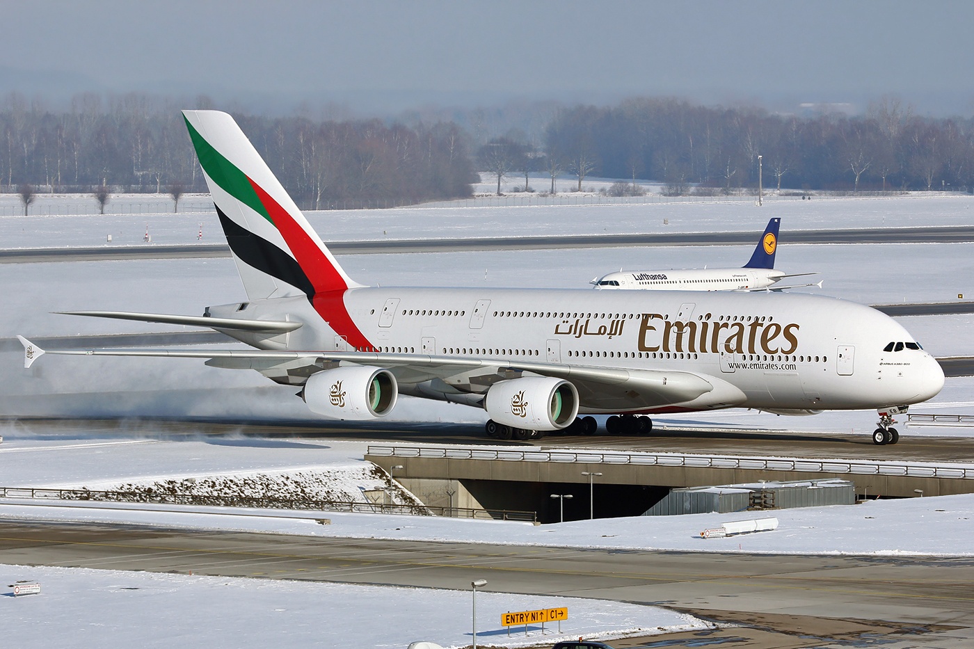 Free download A380 Emirates Take Off Emirates airbus a380 wallpaper [1400x933] for your Desktop, Mobile & Tablet. Explore A380 Take Off Wallpaper. A380 Take Off Wallpaper, How to Take