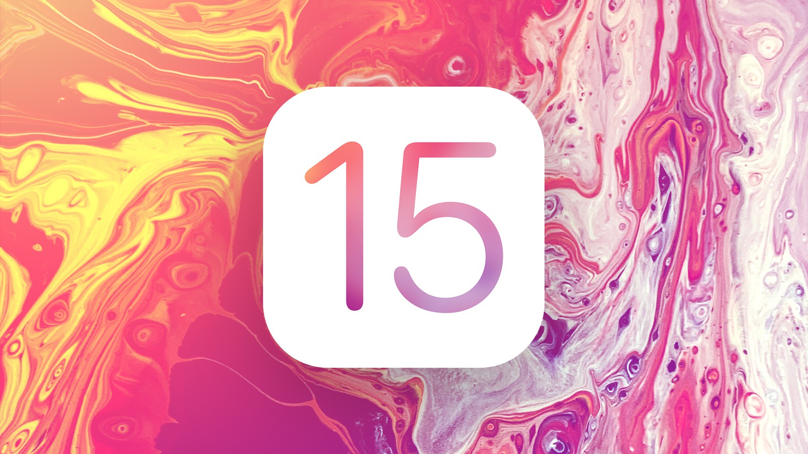 Looking for this iOS 15 wallpaper