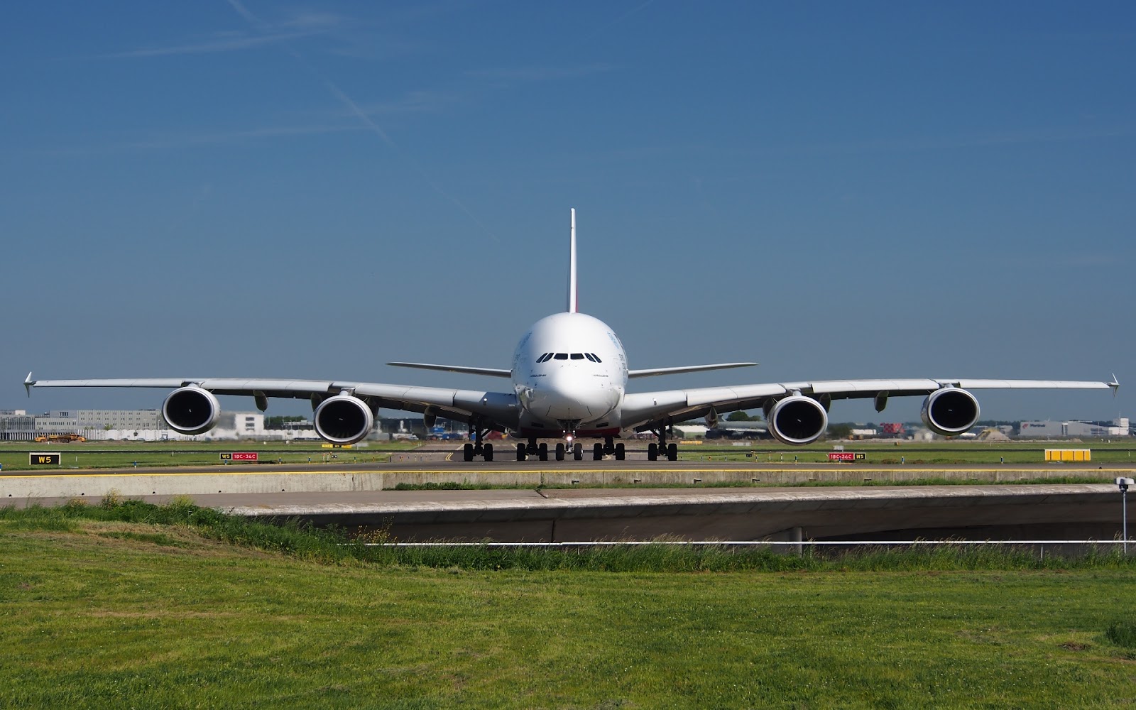 Airbus A380 Wallpaper Gallery Aircraft Nerds Wallpaper News
