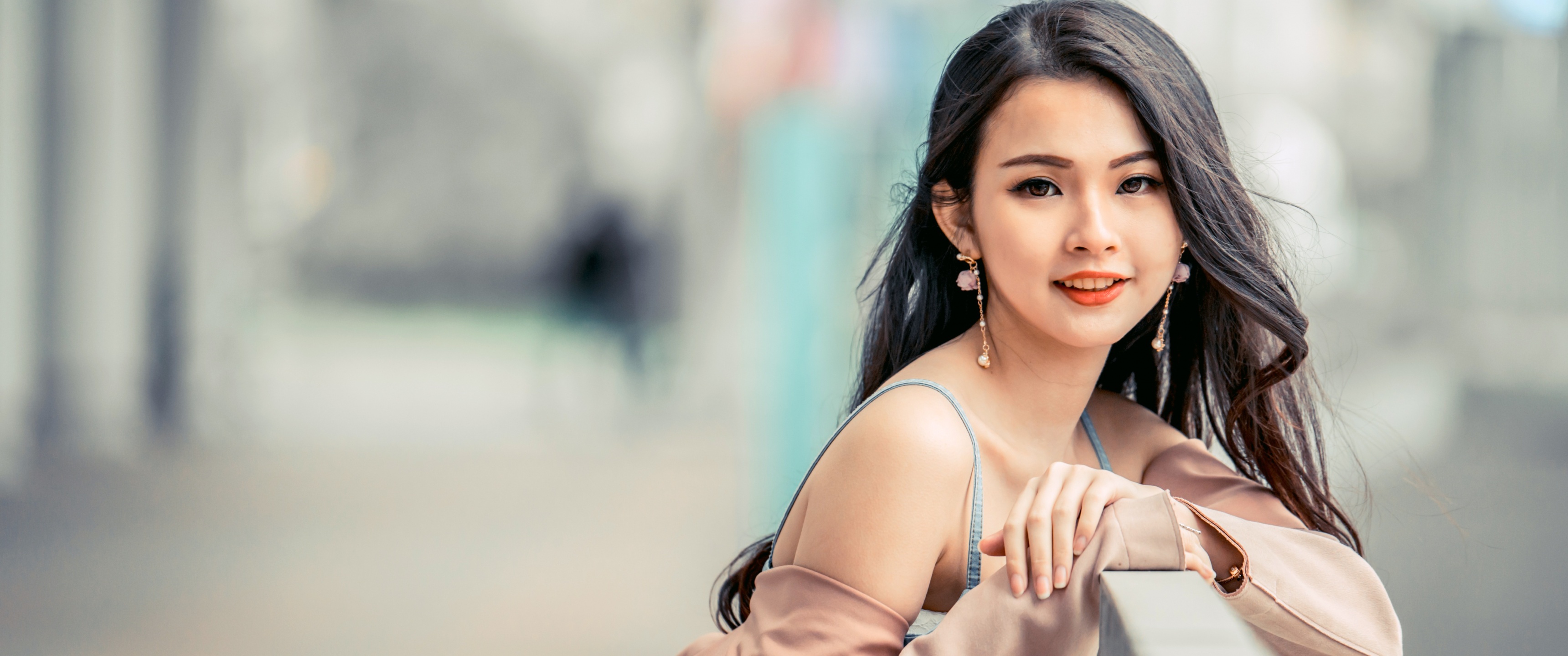 UltraWide Monitor QHD Wallpaperx1440 Wallpaper