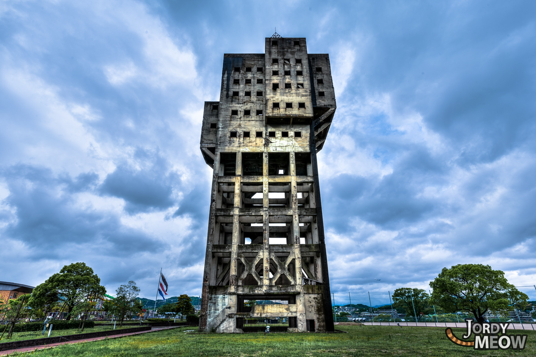 The lure of Japan's mysterious ruins. The Japan Times