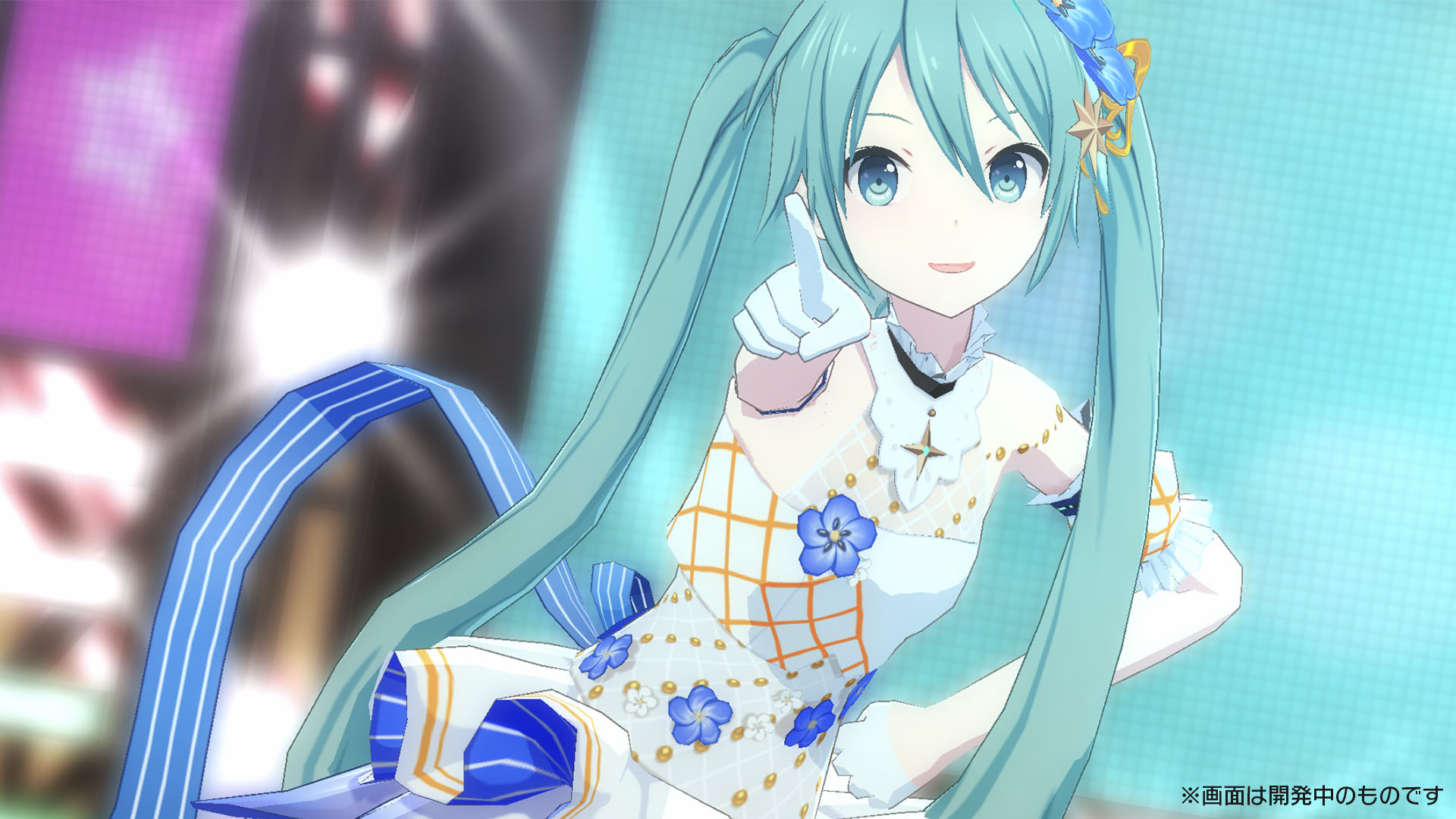 Project Sekai Feat. Hatsune Miku Pre Registration Will Begin In Late April