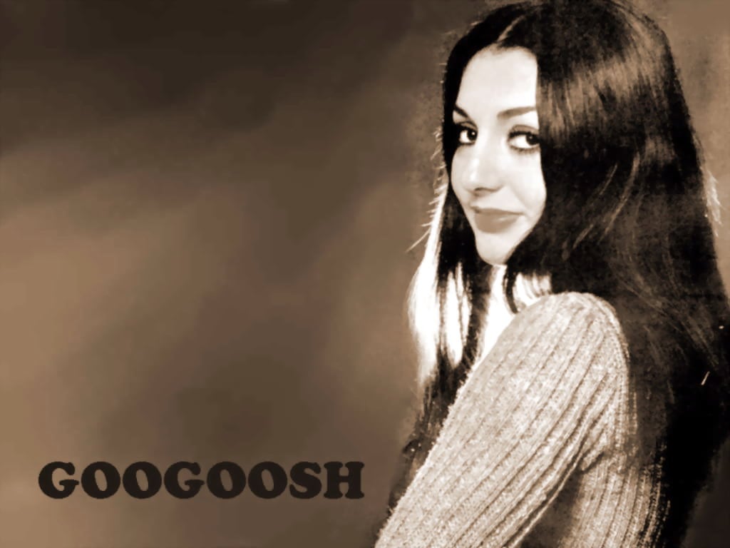 Googoosh picture