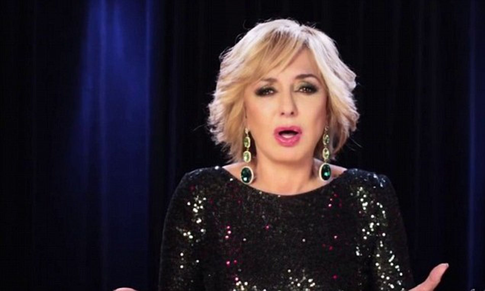 Freedom To Love For All': Iranian Pop Star Googoosh Releases Pro LGBT Music Video. Daily Mail Online