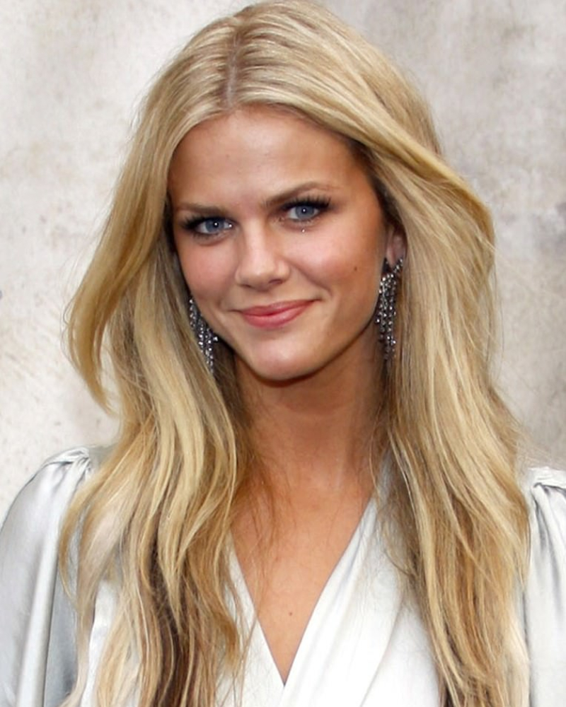 Photo of Model Actress Brooklyn Decker
