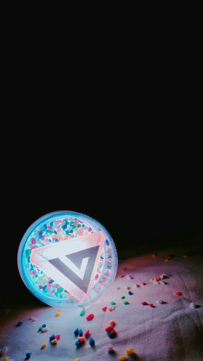 Seventeen Lightsticks Wallpapers - Wallpaper Cave