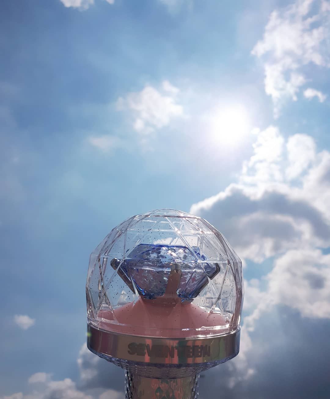 Seventeen Lightsticks Wallpapers - Wallpaper Cave