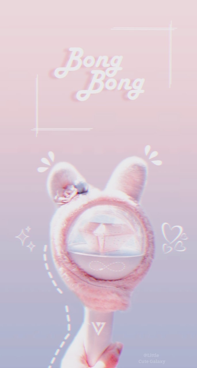 Seventeen Lightsticks Wallpapers - Wallpaper Cave