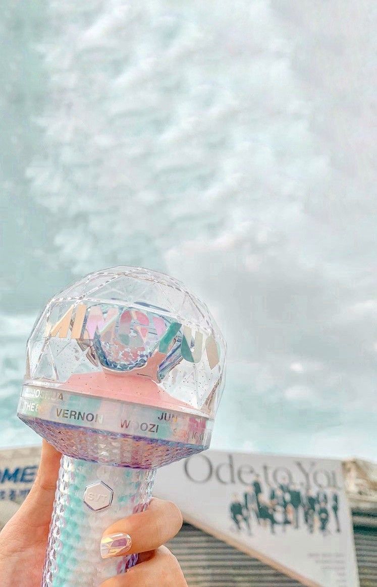 Seventeen Lightsticks Wallpapers - Wallpaper Cave