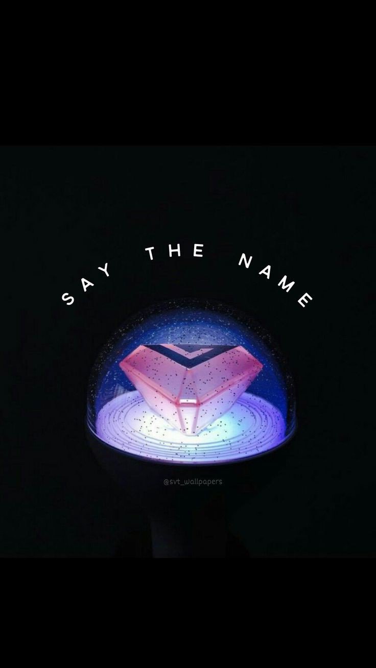 Seventeen Lightsticks Wallpapers - Wallpaper Cave