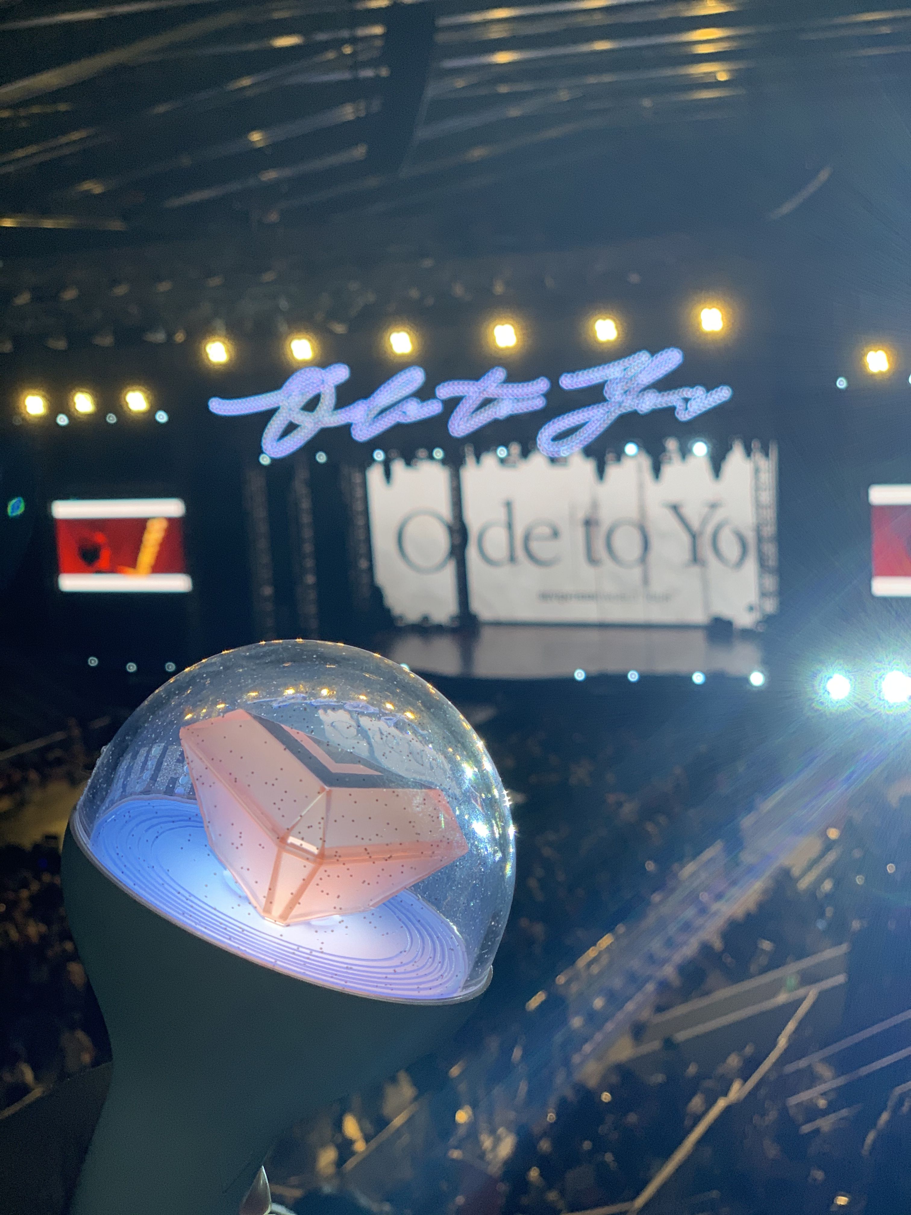 Seventeen Lightsticks Wallpapers - Wallpaper Cave