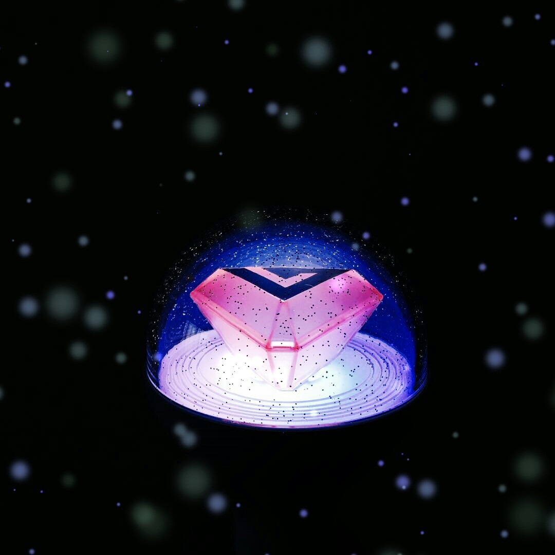image about KPOP Lightstick. See more about lightstick, kpop and Seventeen