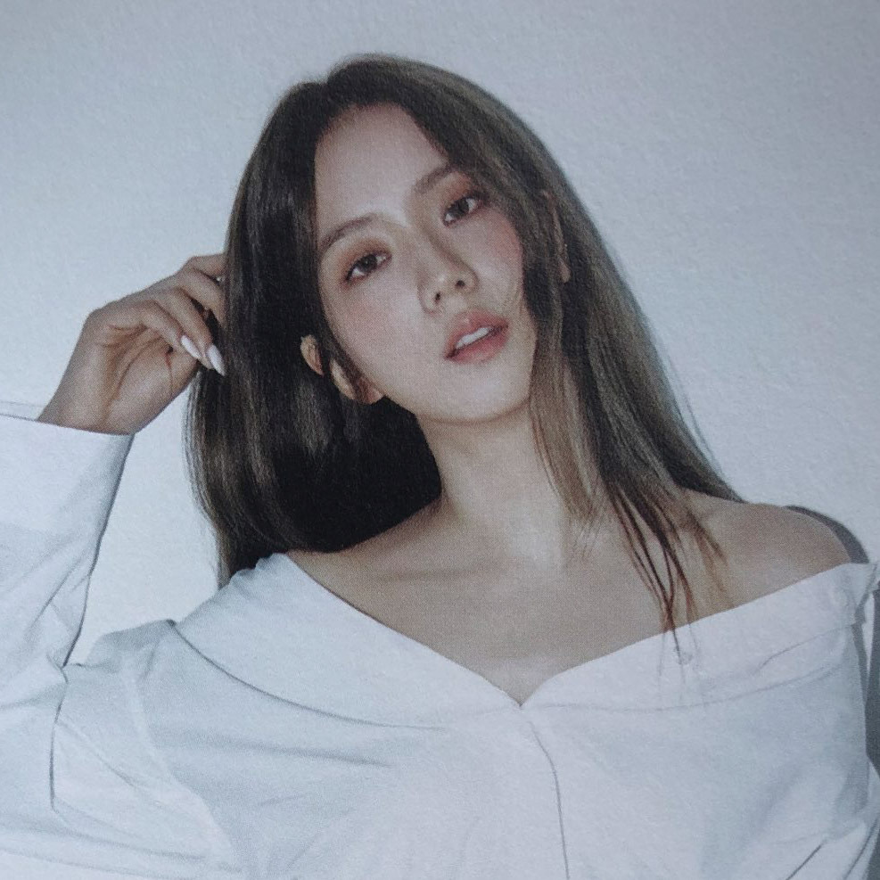 kim jisoo