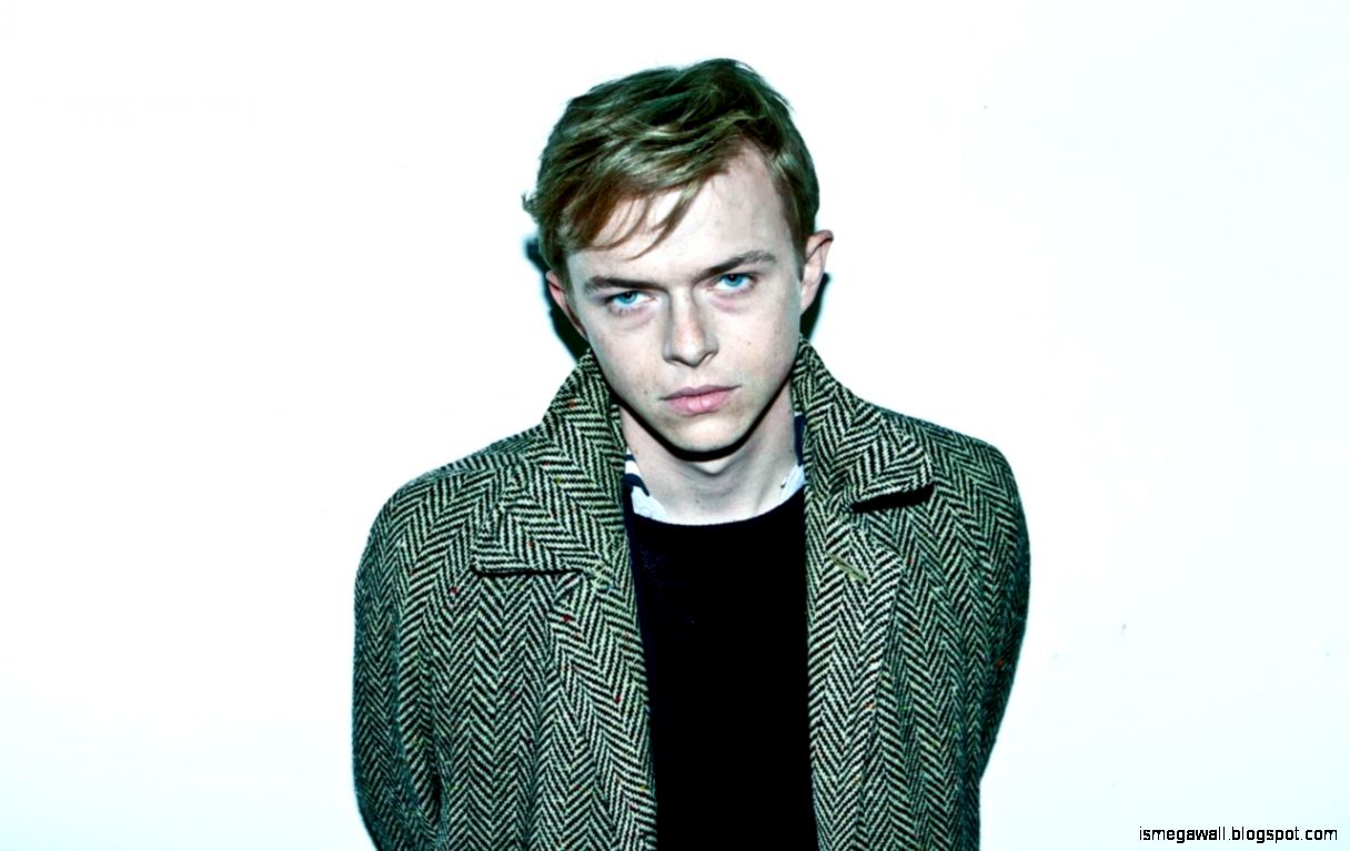 Dane Dehaan Wallpaper