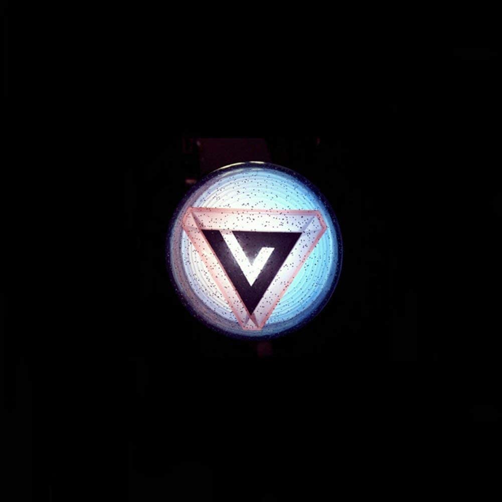 Models Kpop Light Stick for Choice BTS Light Stick Ver.1 Ver.2 Ver.3 BTS mini 3 Seventeen Ver.1 Ver.2 GOT7 Ver.3 EXOVer.3 Light Stick (Seventeen Ver.1 Without Bluetooth)