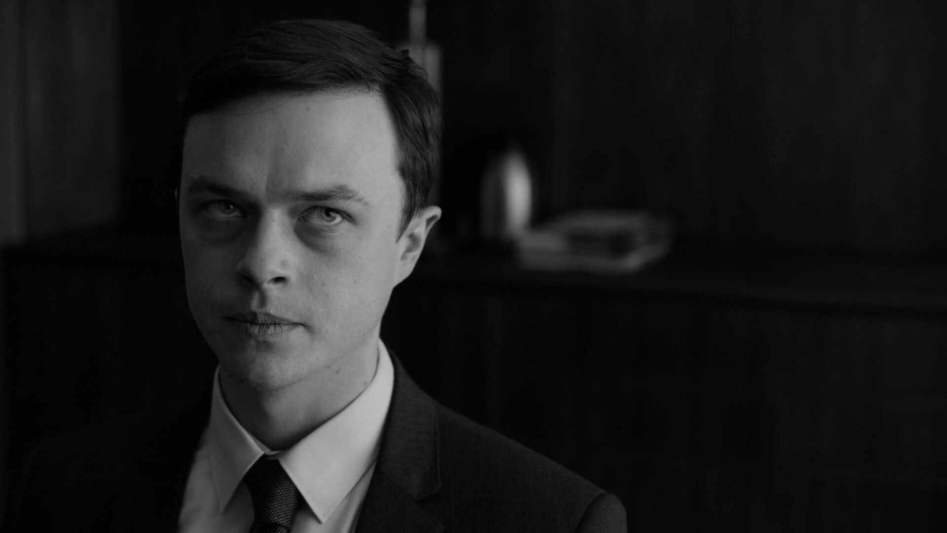 Chronicle Dane Dehaan Wallpapers - Wallpaper Cave