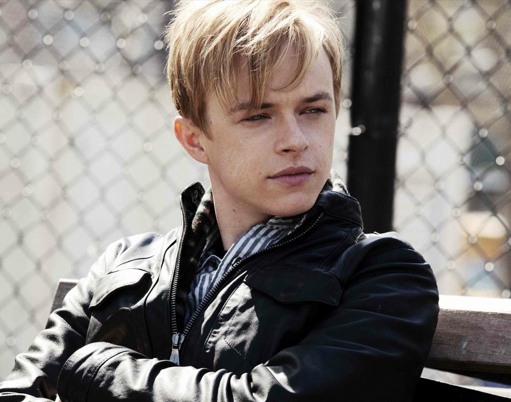 Dane DeHaan to play HARRY OSBORN. Unleash The Fanboy