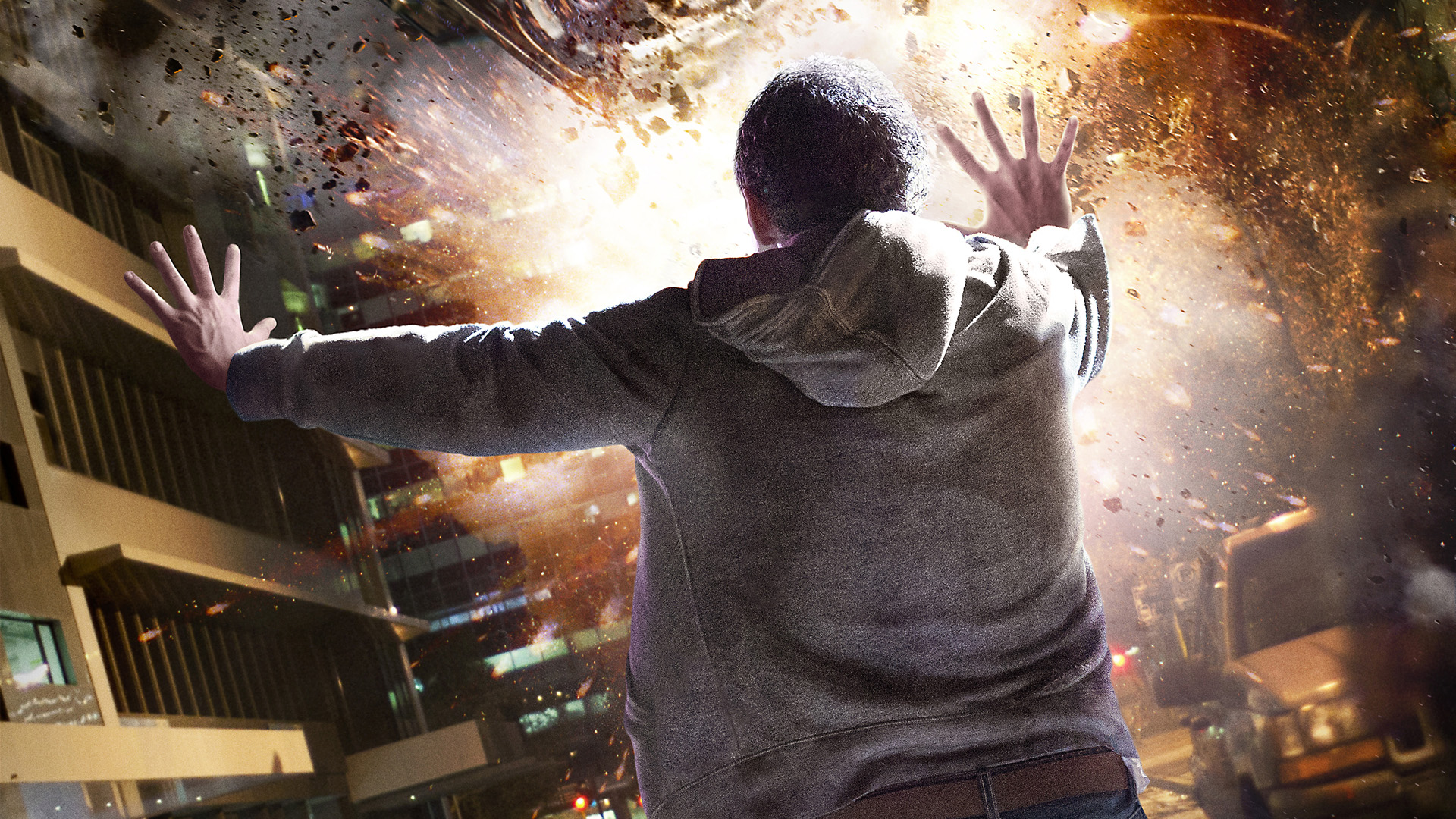 Chronicle. Josh Trank. Sequel. Dane Dehaan. Podcast. Beyond The Box Set. Beyond The Box Set