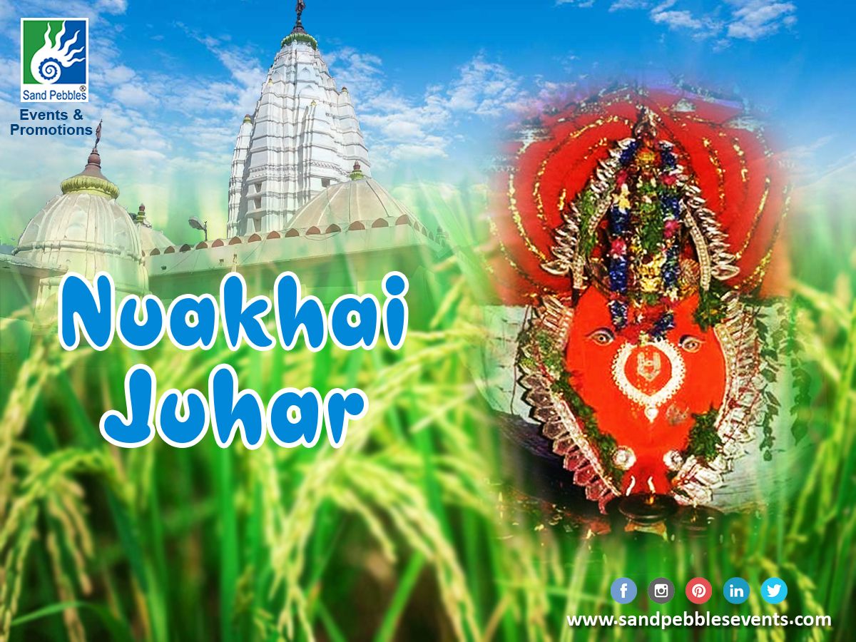 8 Nuakhai Juhar Images, Stock Photos, 3D objects, & Vectors | Shutterstock