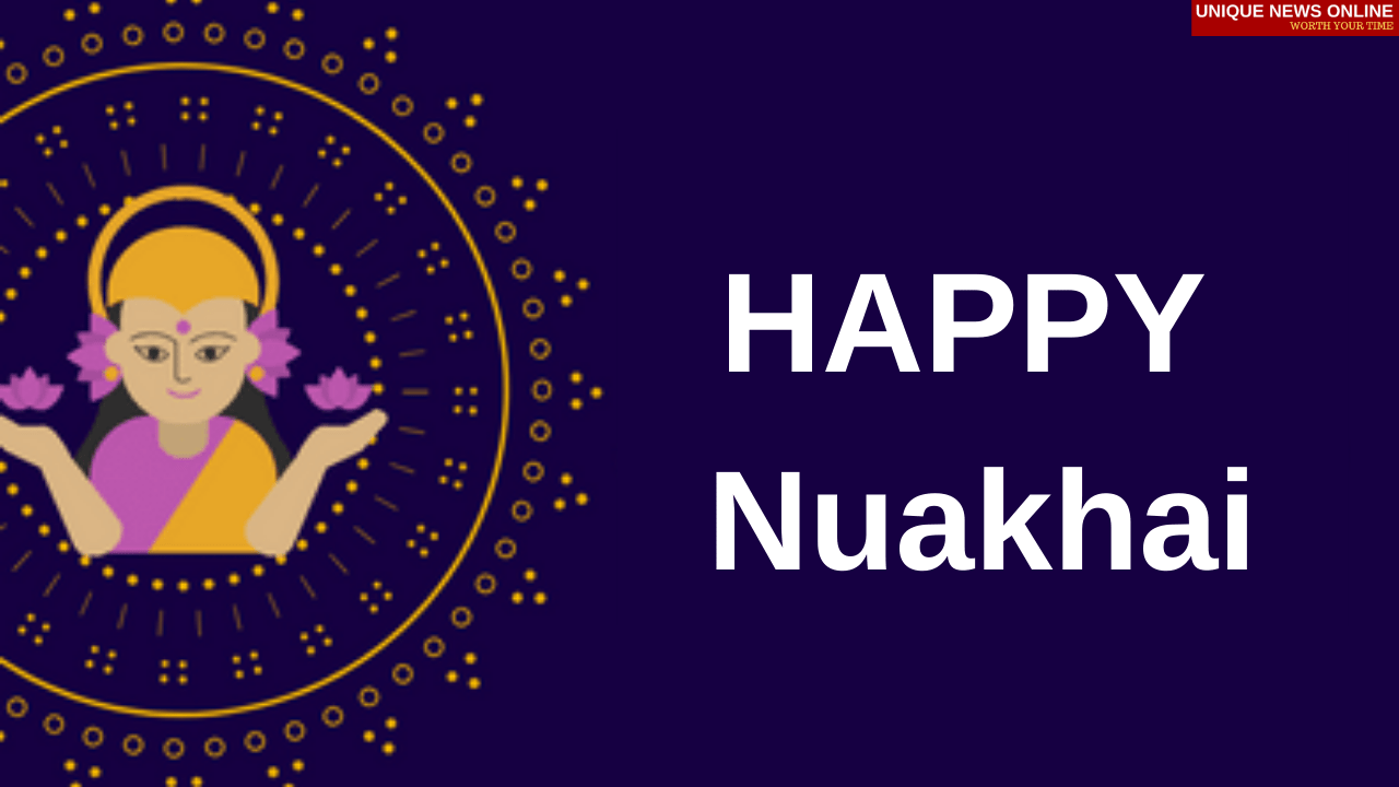 Nuakhai 2021 Wishes, HD Image, Quotes, Messages, Greetings, HD Image, and WhatsApp Status Video to Download