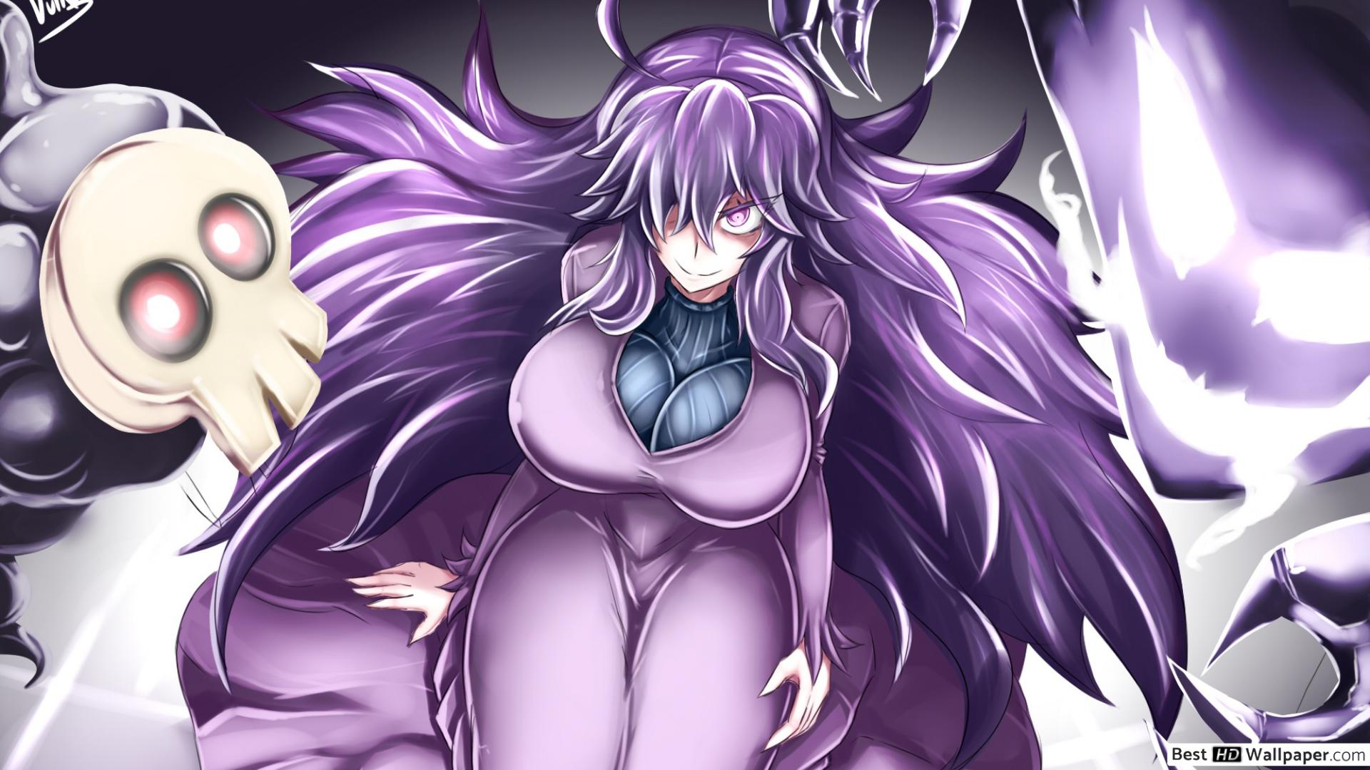 Pokémon Omega Ruby and Alpha Sapphire Maniac HD wallpaper download