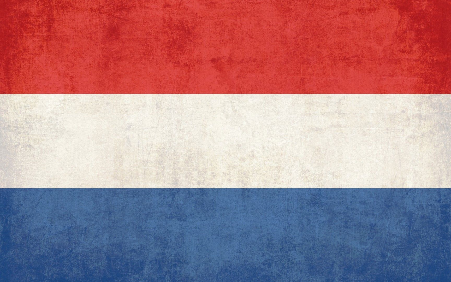 Netherlands Flag Wallpaper
