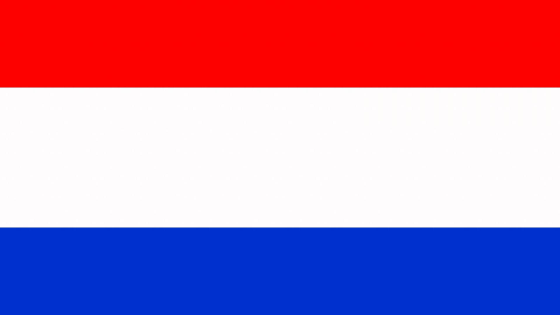 Netherlands Flag, High Definition, High Quality, Widescreen