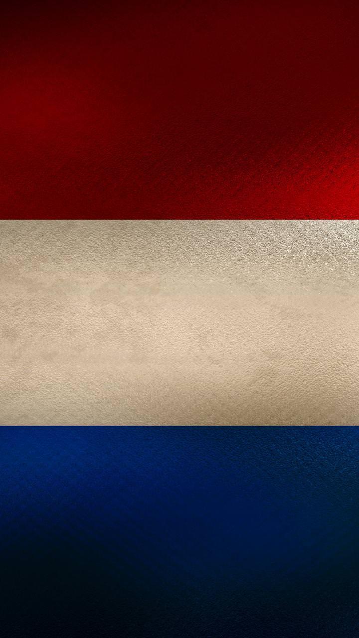 Netherlands Flag for Android